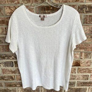 White Stag Blouse